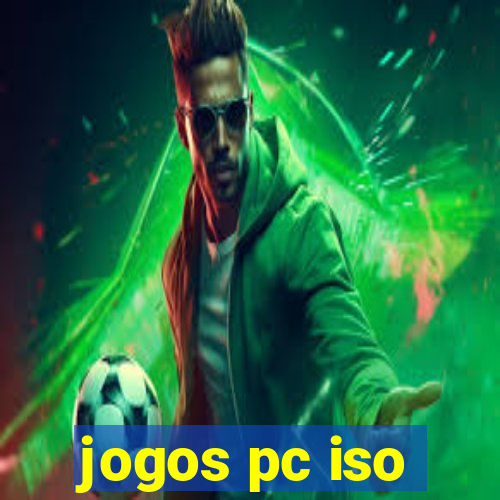 jogos pc iso